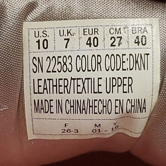 SKECHERS Women's Dreamchaser Sneakers - Beige 2 - Picture 8 of 8